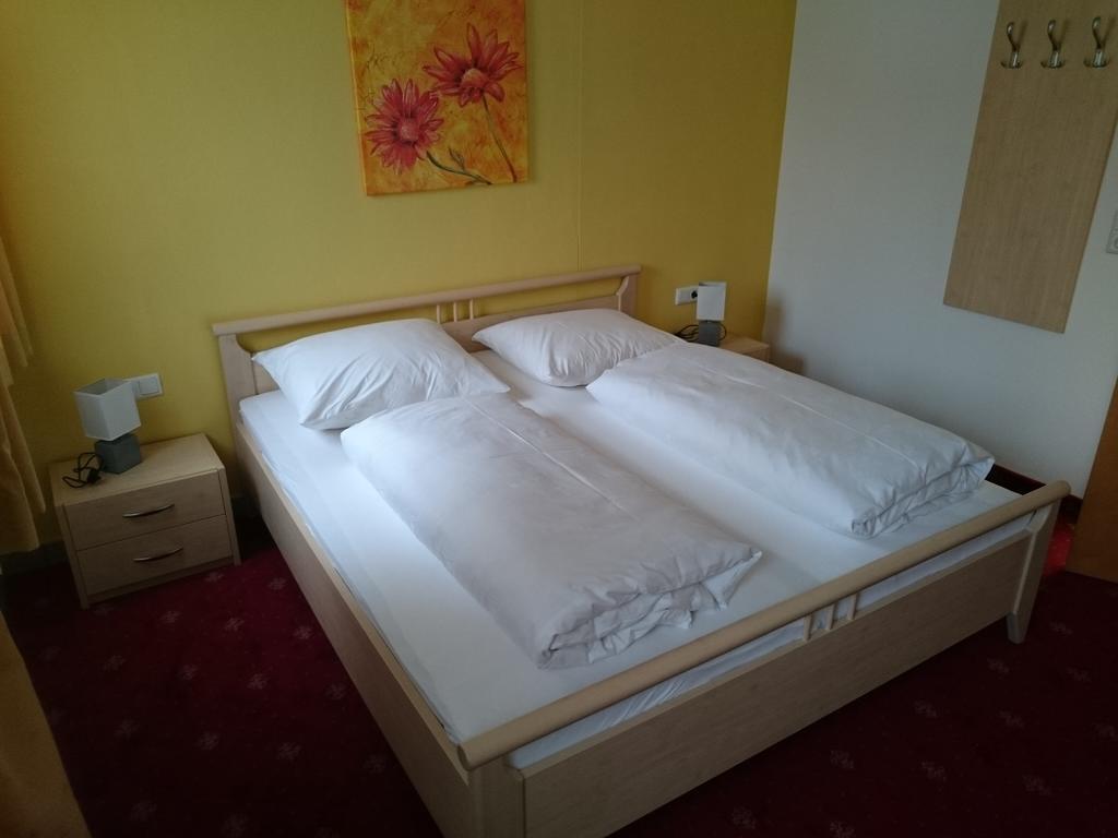 Gredler Apartment Zell am Ziller Room photo