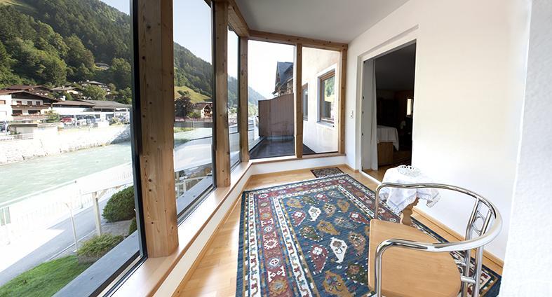 Gredler Apartment Zell am Ziller Room photo