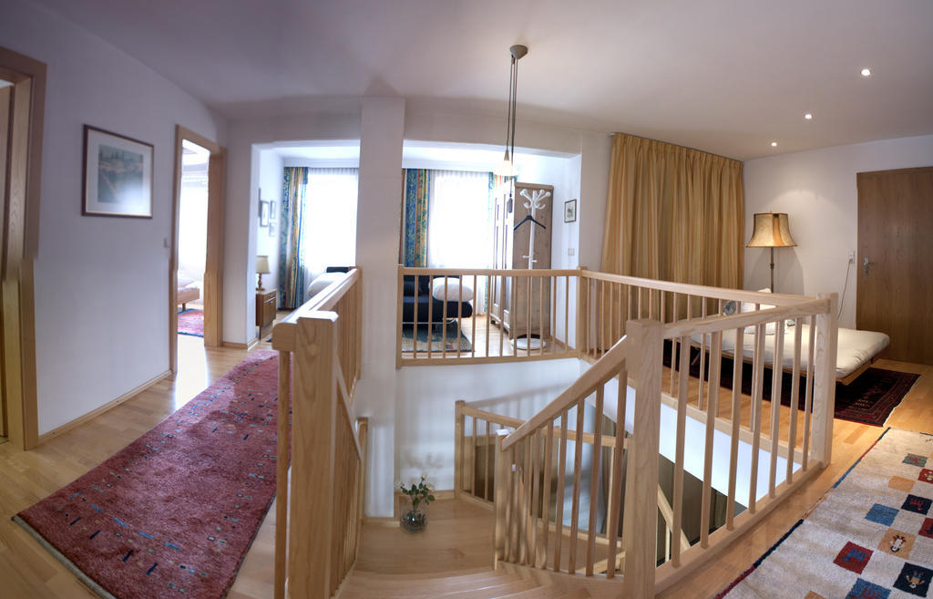Gredler Apartment Zell am Ziller Room photo